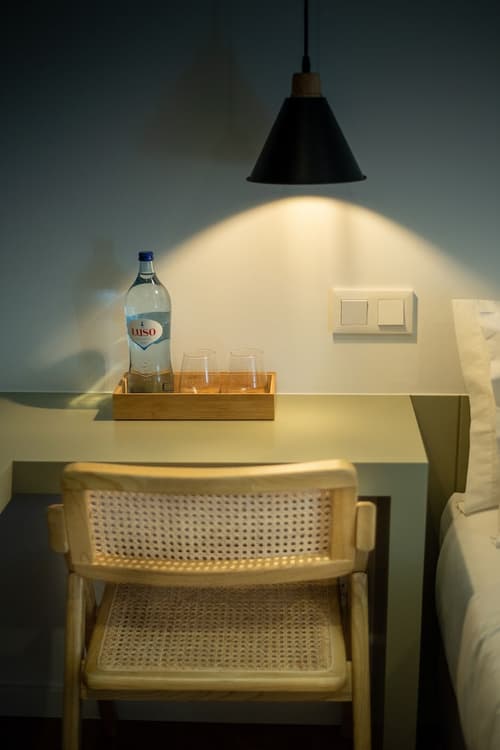 Olive Boutique Guesthouse, Room