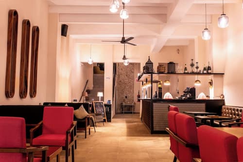 Acqua In Bocca, Reception