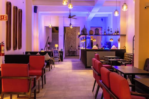 Acqua In Bocca, Reception