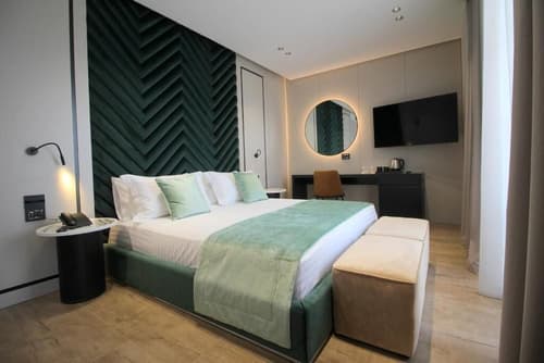 Rozafa Palace Hotel, Primary image