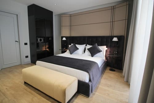 Rozafa Palace Hotel, Room