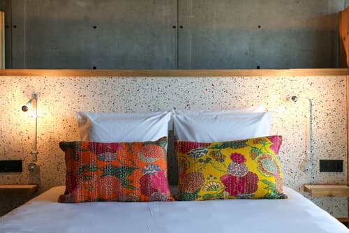 Jam Hotel Lisbon, Room