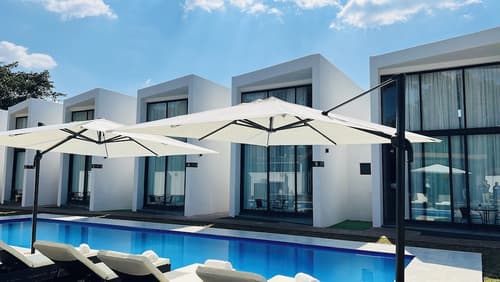 Residence Hotel, Primary image