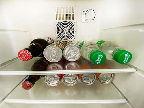 Carpe Diem Villas & Resort Dive & Stay resort, Room