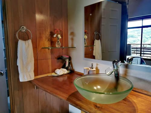 Apartments Monte Luna Mountain View, Room