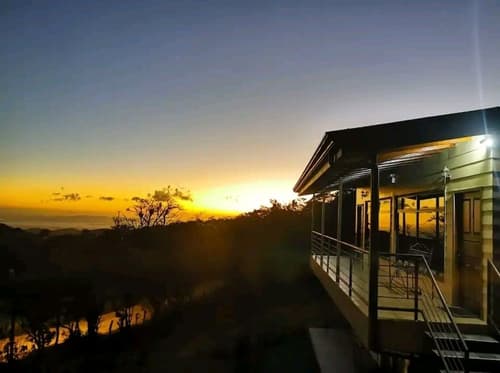 Apartments Monte Luna Mountain View, Room