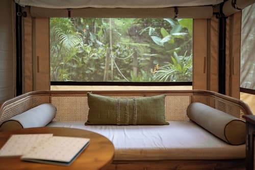 Nadi Nature Resort - Adults Only, Room