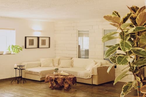 Agali Hotel Paxos, Lobby