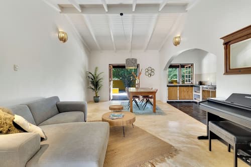 Boutique Hotel Wanapa Adult Friendly - 14 years and older., Room