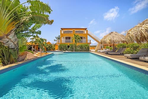 Boutique Hotel Wanapa Adult Friendly - 14 years and older., Primary image