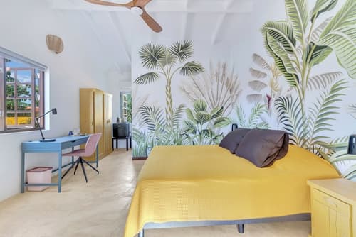 Boutique Hotel Wanapa Adult Friendly - 14 years and older., Room