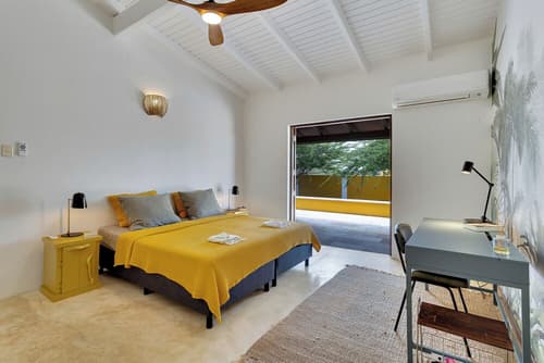 Boutique Hotel Wanapa Adult Friendly - 14 years and older., Room