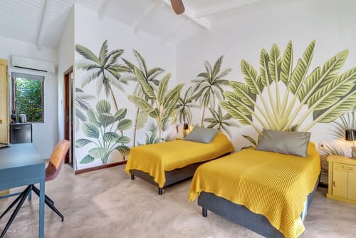 Boutique Hotel Wanapa Adult Friendly - 14 years and older., Room