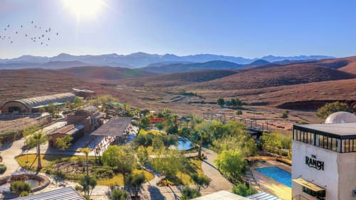 The Ranch resort, Primary image