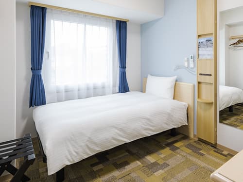 Toyoko Inn Osaka Namba, Room