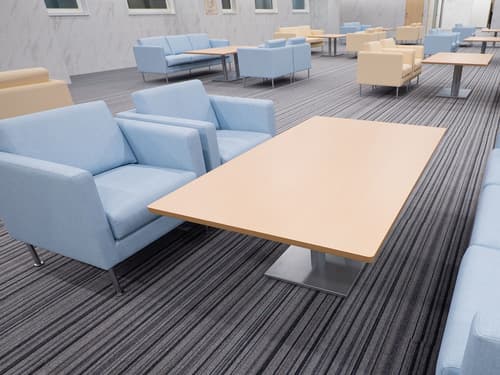 Toyoko Inn Osaka Namba, Lobby lounge