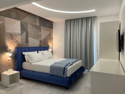 Tenuta Miranda, Room