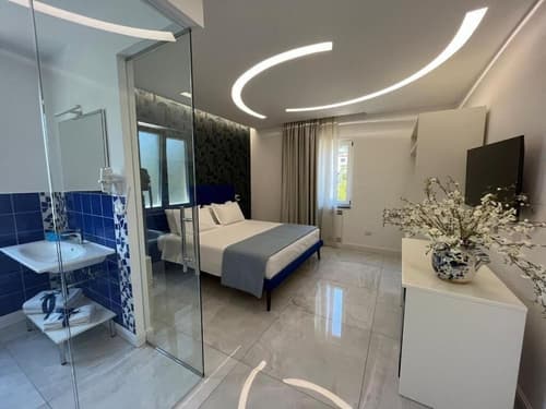 Tenuta Miranda, Room