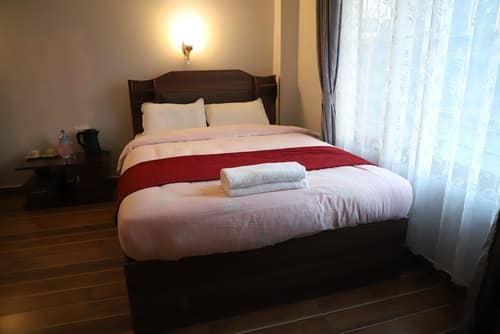 Hotel Nepal Inn, Room