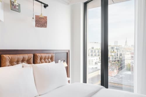 Ruby Stella Hotel London, Room