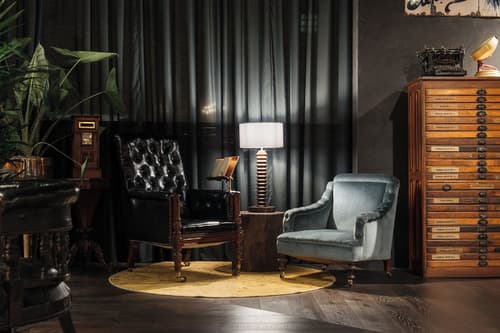 Ruby Stella Hotel London, Lobby