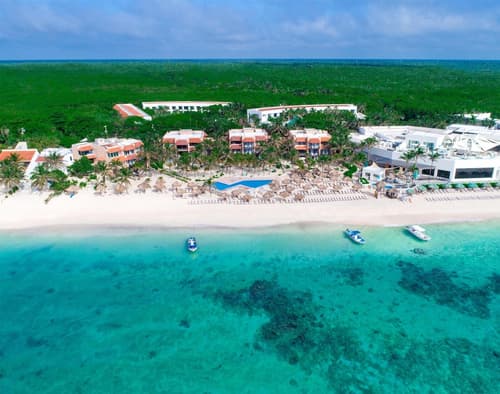 Grand Oasis Tulum Riviera, Primary image