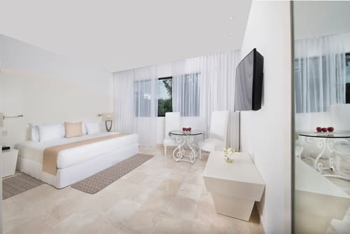 Grand Oasis Tulum Riviera, Room