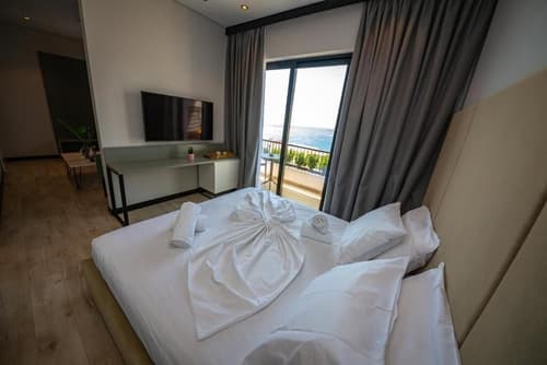 Apart-Hotel Lili2, Room