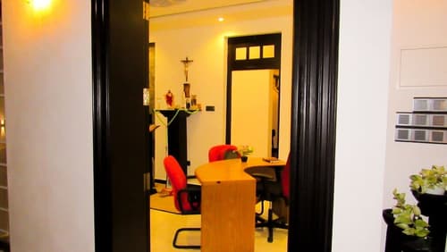 Airport Faith Hotel, Reception