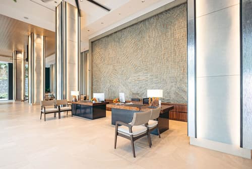 Discovery Samal, Reception