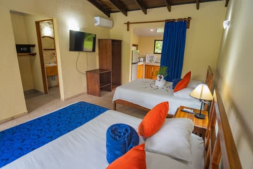 Confort Arenal, Room