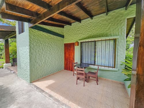 Confort Arenal, Terrace/patio