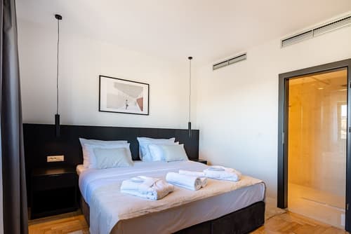 Miramare Hotel Zadar, Room