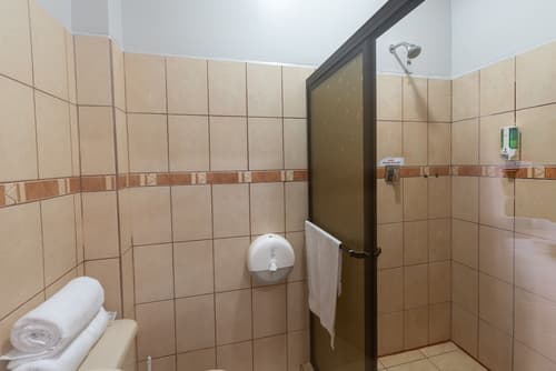 Villas Fortuna Boutique, Bathroom