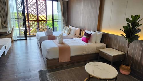 Alaita Boutique Phuket, Room