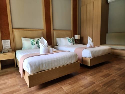 Alaita Boutique Phuket, Room