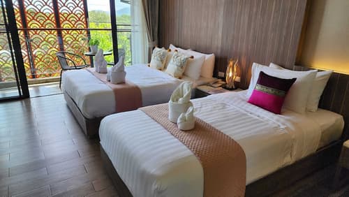 Alaita Boutique Phuket, Room