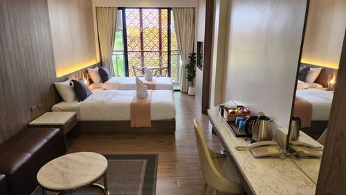 Alaita Boutique Phuket, Room