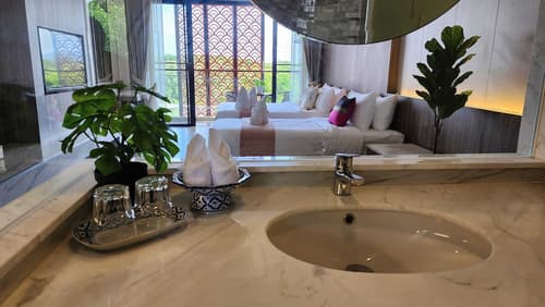 Alaita Boutique Phuket, Room