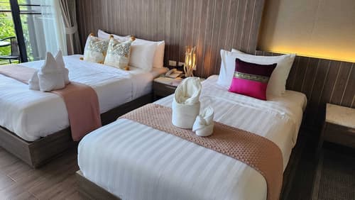 Alaita Boutique Phuket, Room
