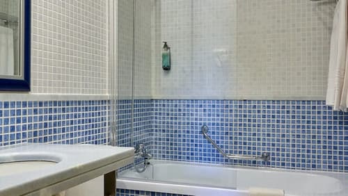 The Navigator - Palm Oasis Alvor, Room