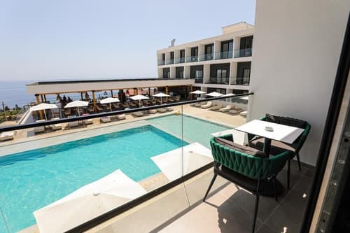 Black Diamond Hotel Dhermi, Primary image