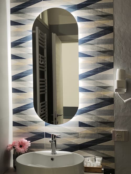 Rosa Rooms Pompei (Affittacamere professionale), Primary image