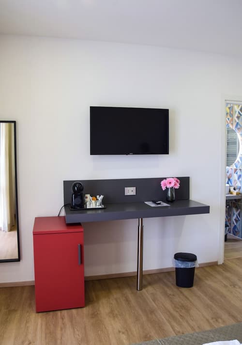 Rosa Rooms Pompei (Affittacamere professionale), Room