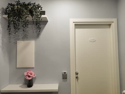 Rosa Rooms Pompei (Affittacamere professionale), Interior entrance