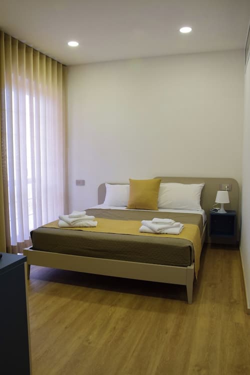 Rosa Rooms Pompei (Affittacamere professionale), Room