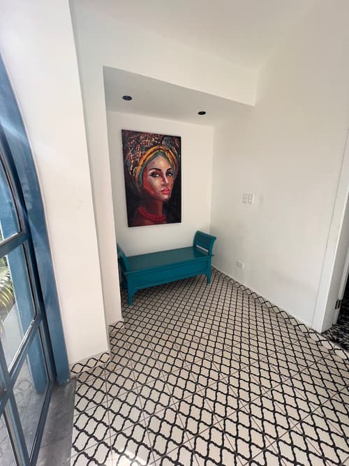 Hostal Boutique 53, Reception