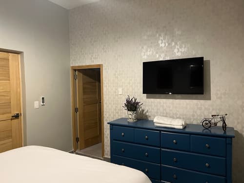 Hostal Boutique 53, Room