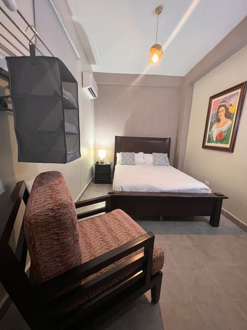 Hostal Boutique 53, Room