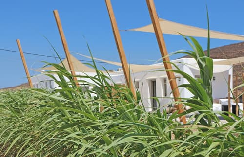 Enalion Suites Mykonos, Exterior